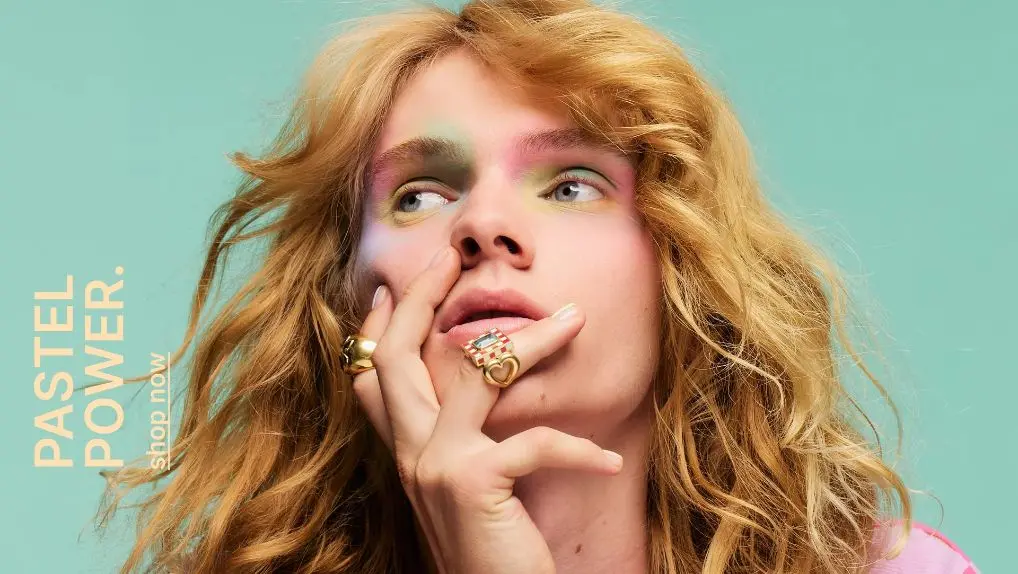BAKEUP Beauty hero