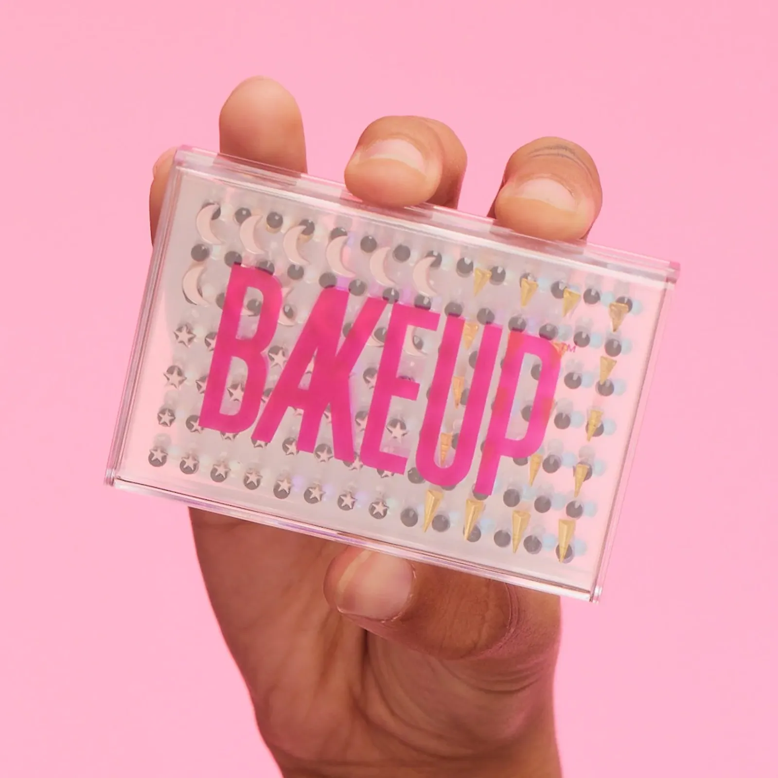BAKEUP Beauty product