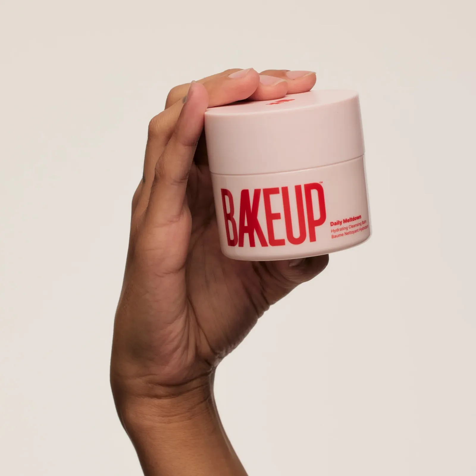 BAKEUP Beauty product