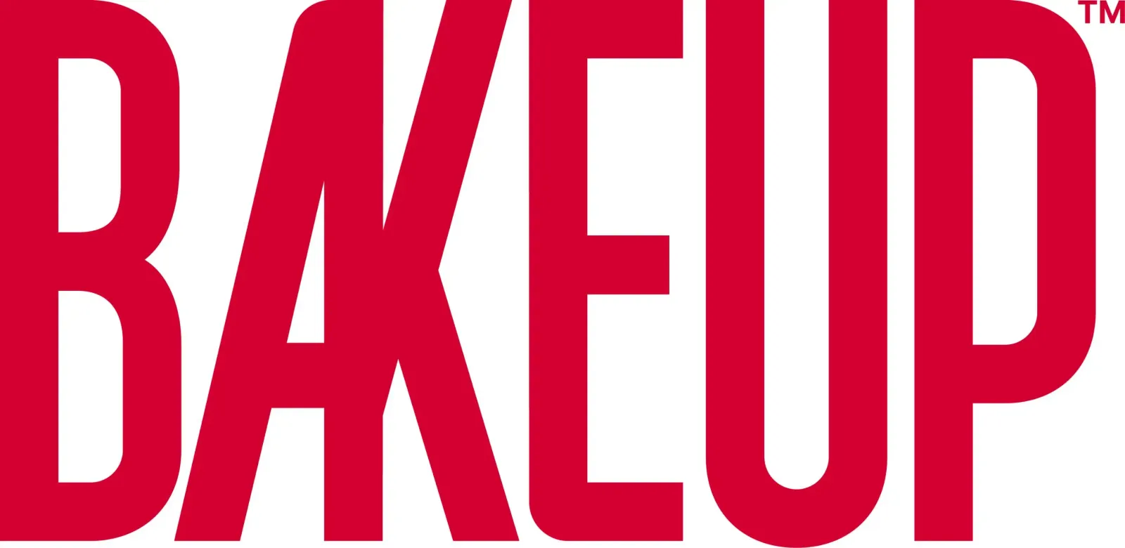 BAKEUP Beauty logo