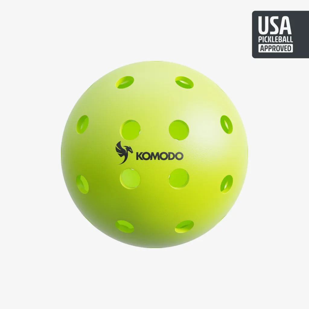 Komodo Pickleball product