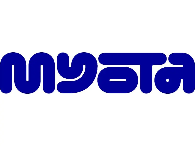 Myota Health logo
