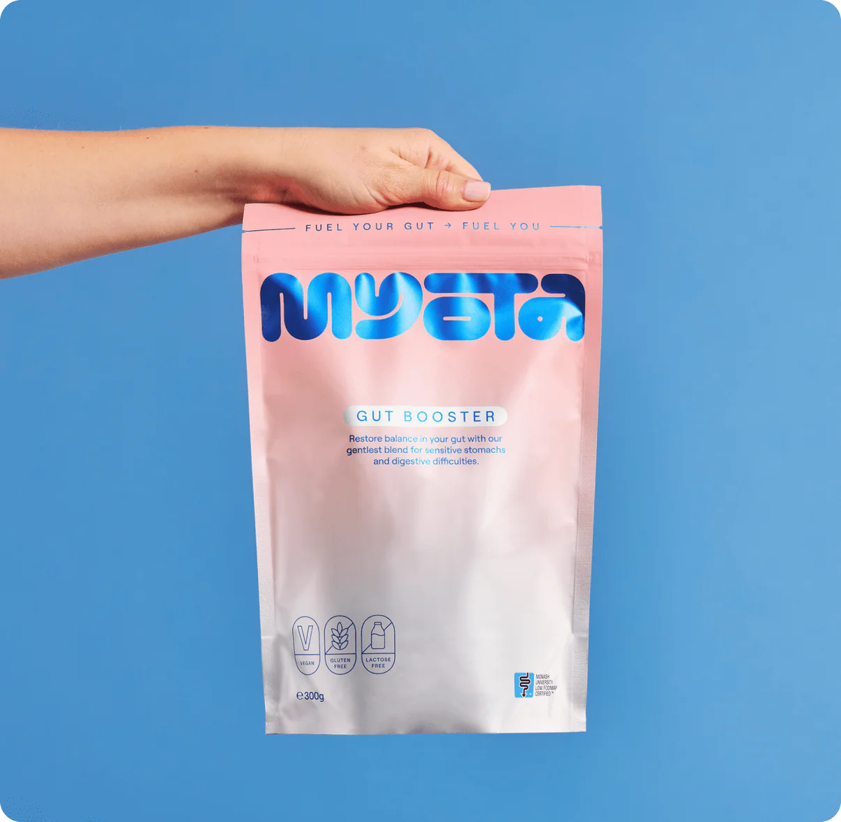 Myota Health product