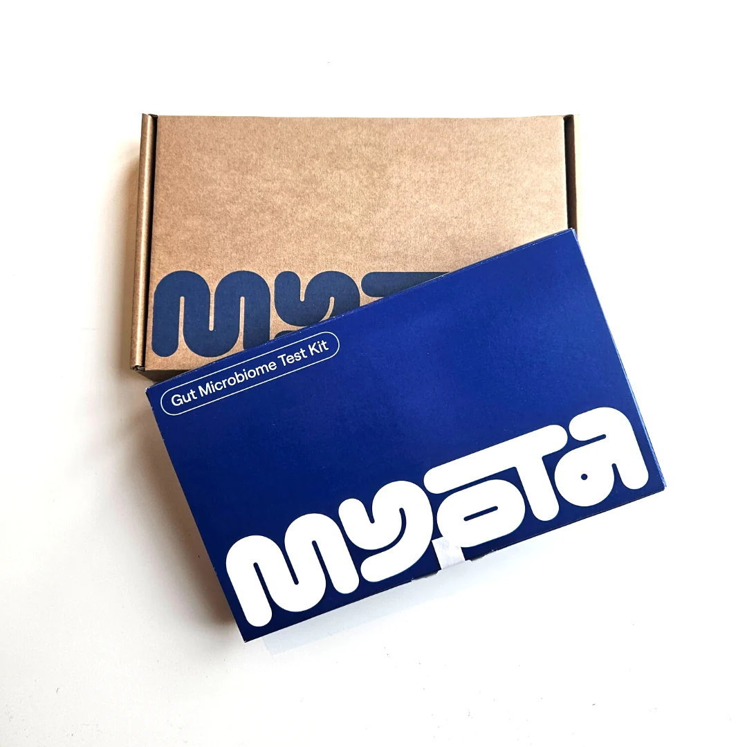 Myota Health product