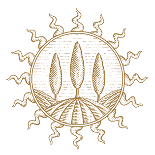 Sole Toscana logo