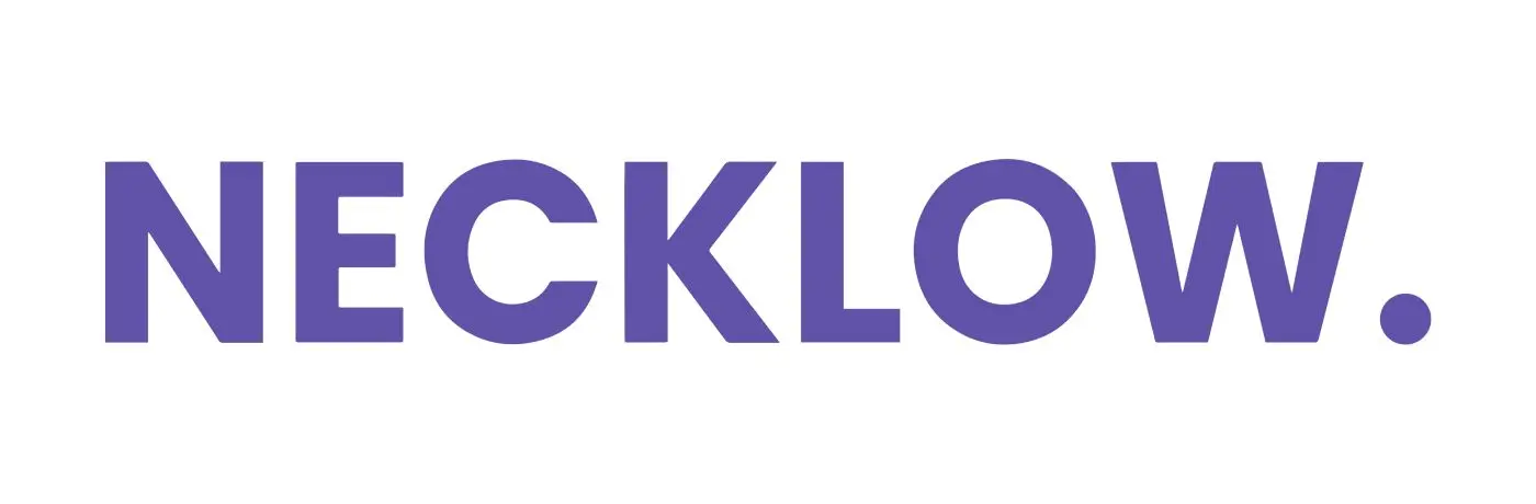 Necklow Co logo