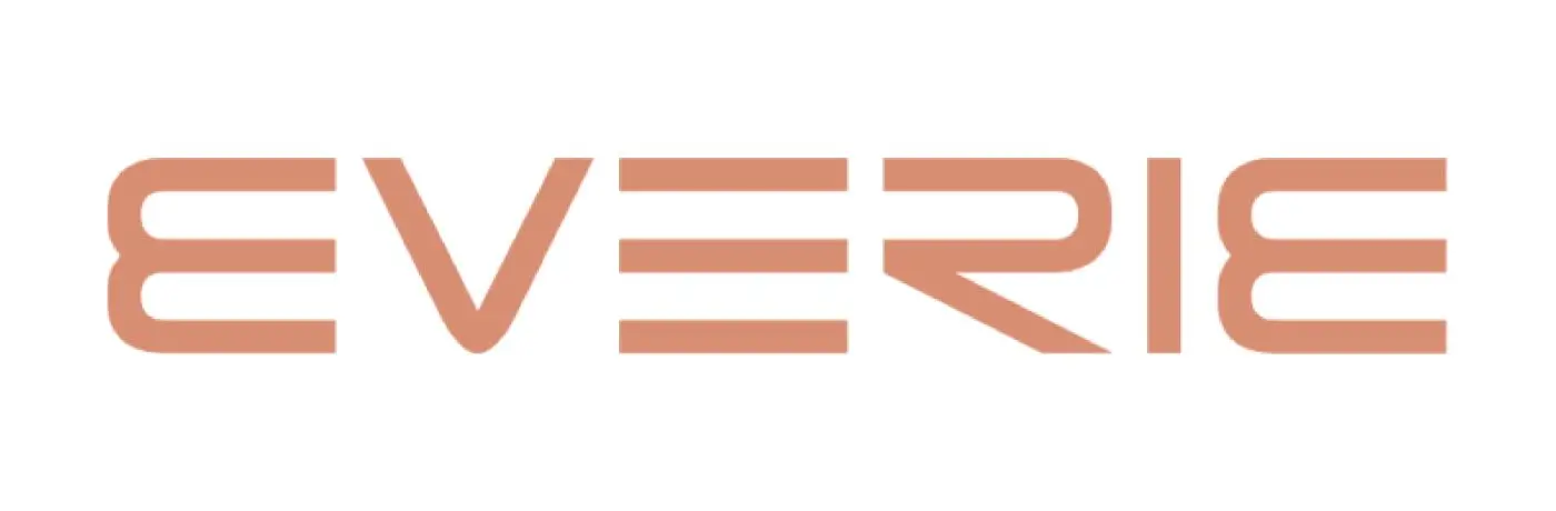 Everie Woman logo