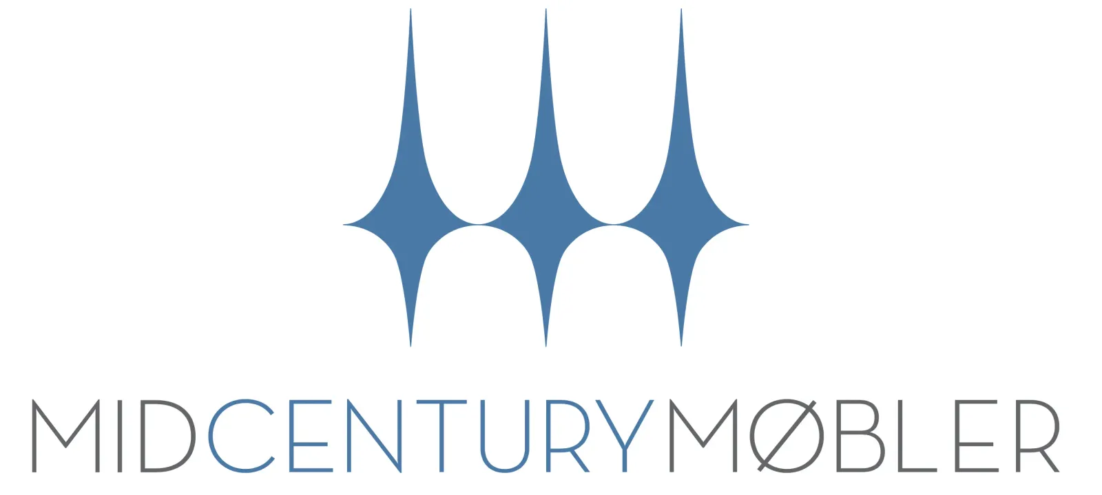Mid Century Mobler logo
