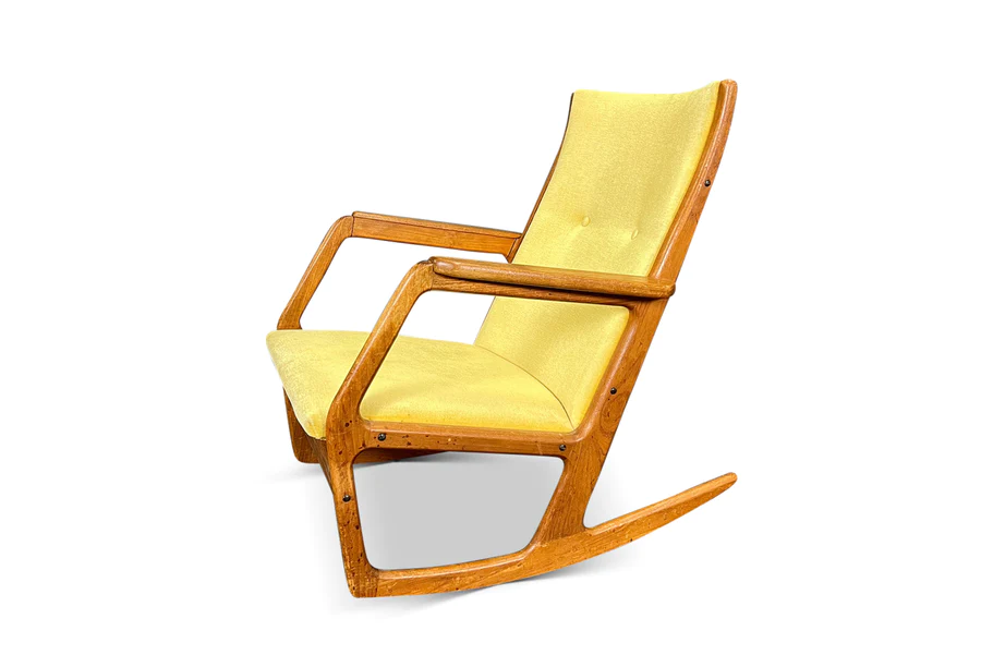 Mid Century Mobler product