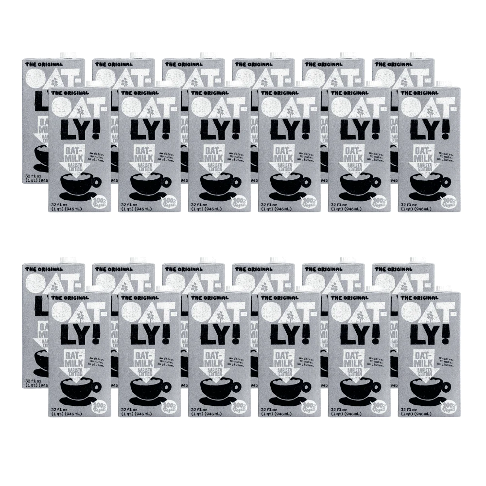 Barista Underground product