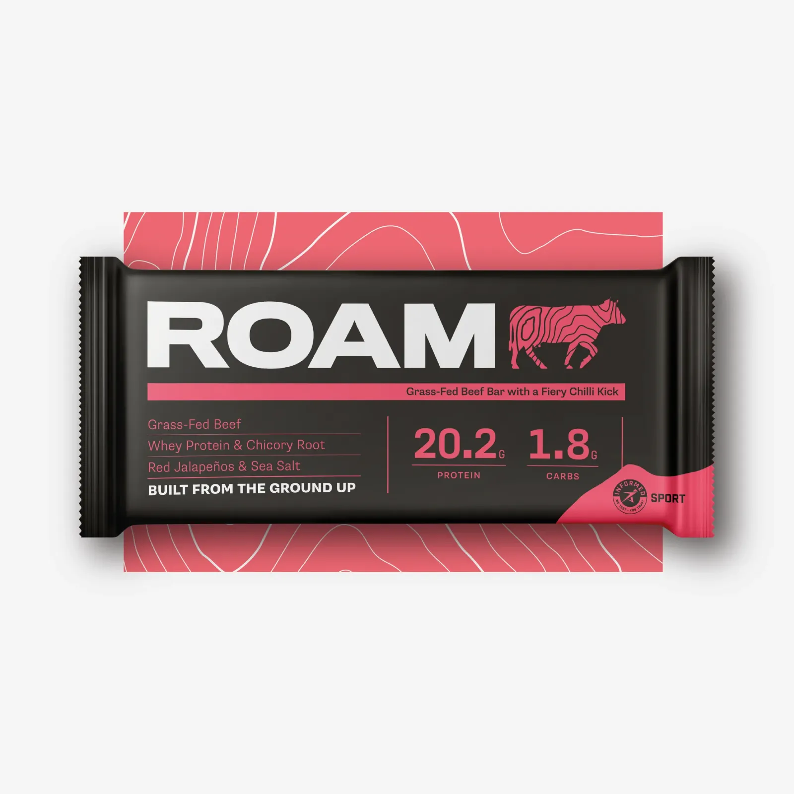Roam Food product