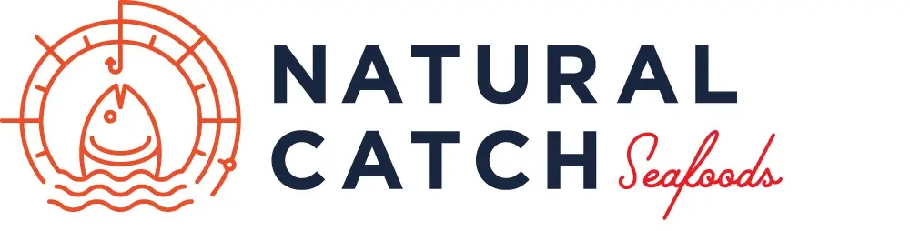 Natural Catch logo