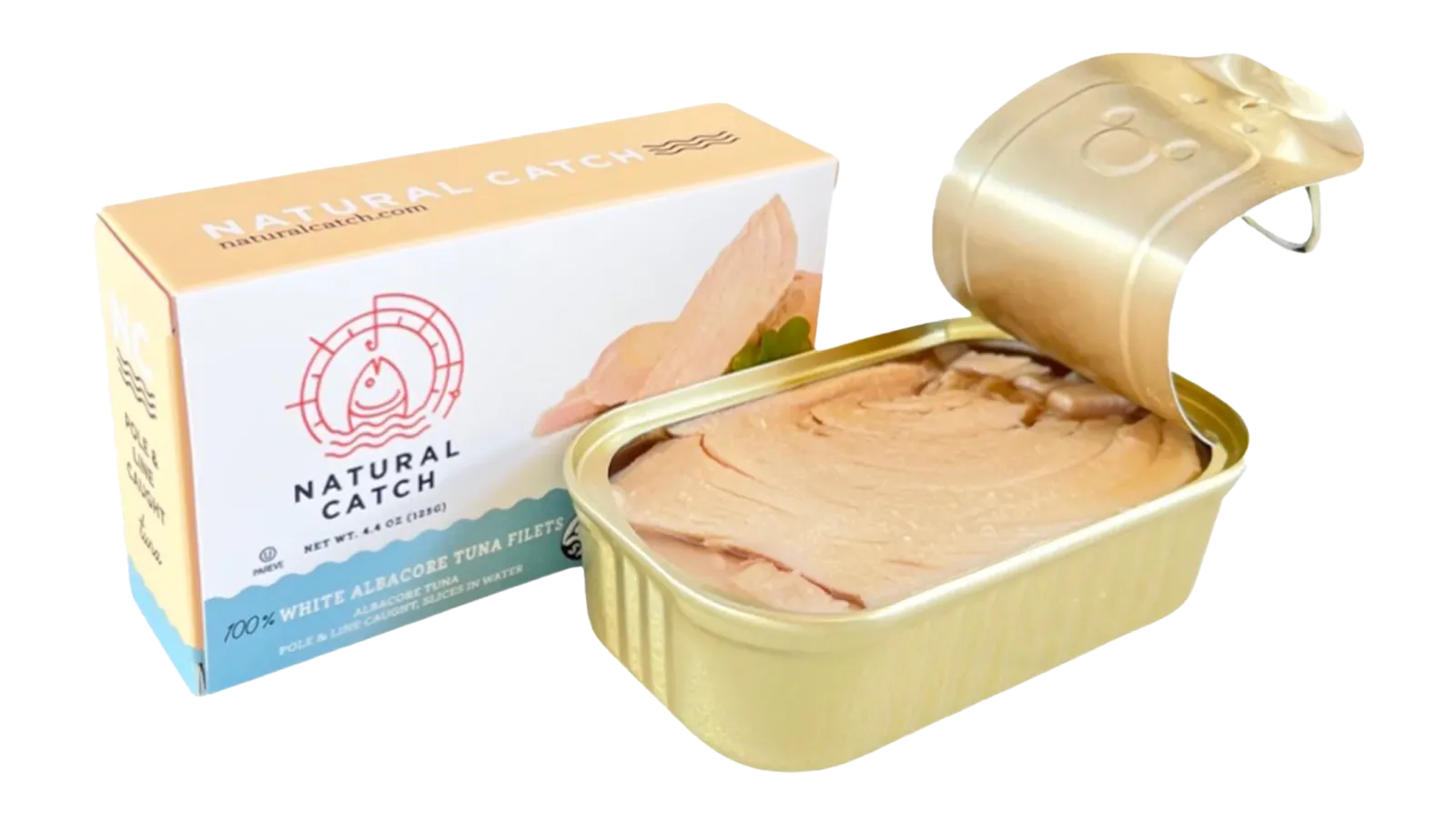 Natural Catch product