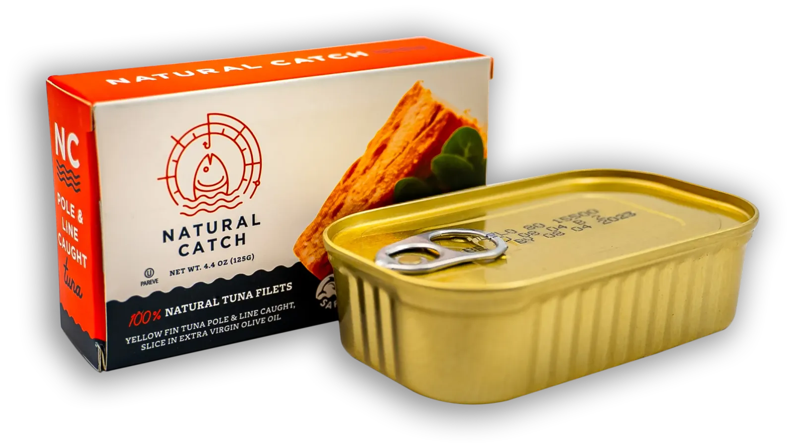Natural Catch product