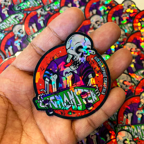 ZUGMonster product
