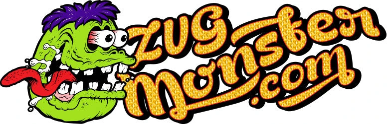ZUGMonster logo