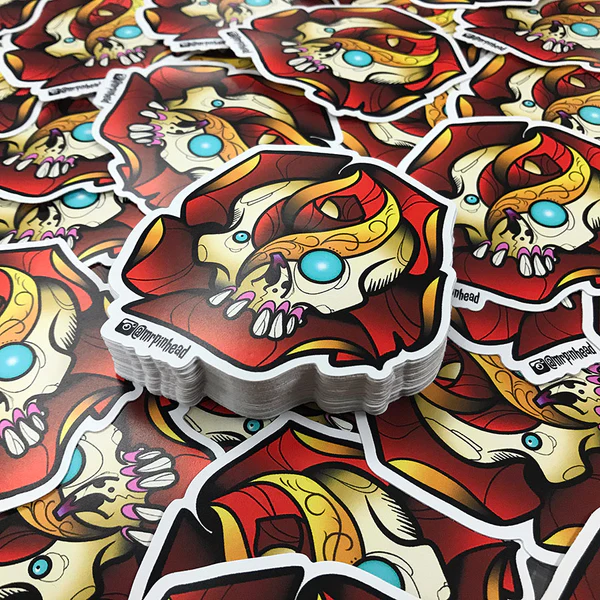 ZUGMonster product