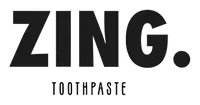 zingtoothpaste logo