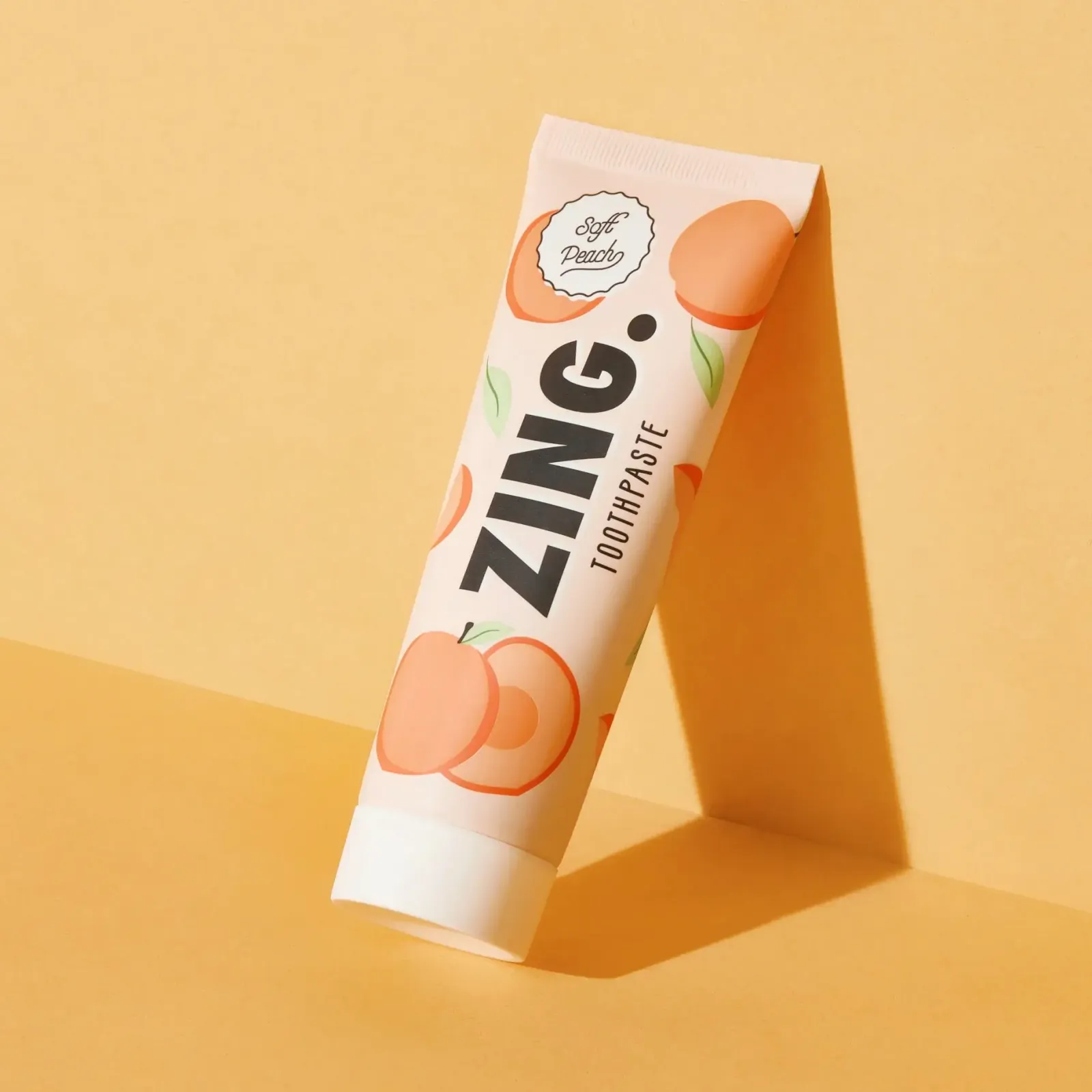 zingtoothpaste product