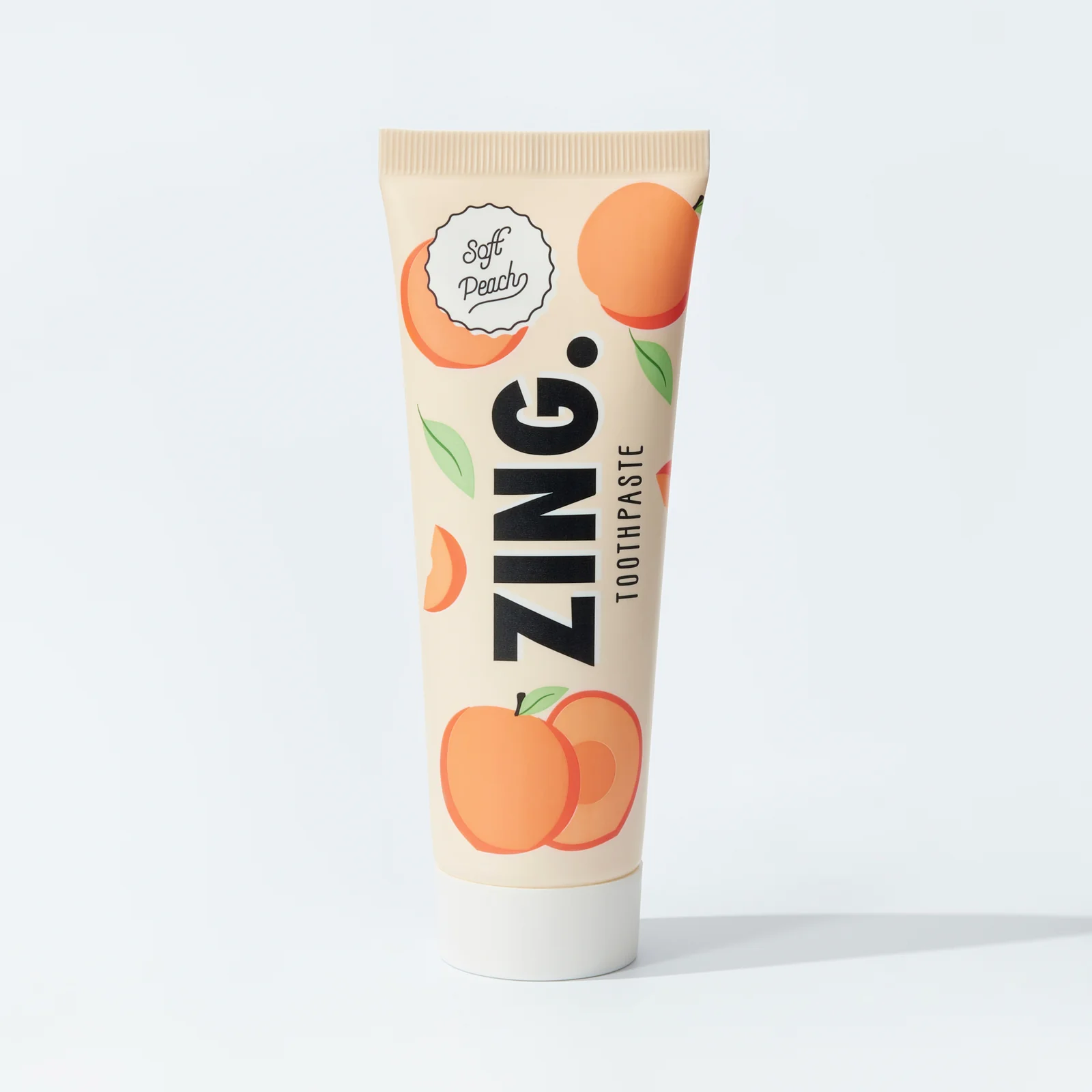 zingtoothpaste product
