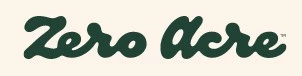Zero Acre Farms logo