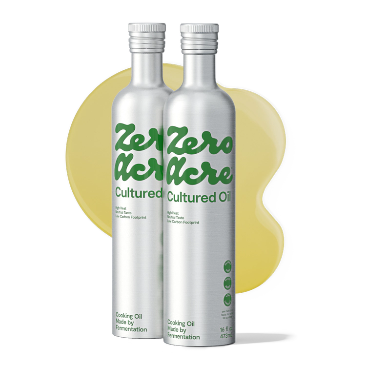 Zero Acre Farms product