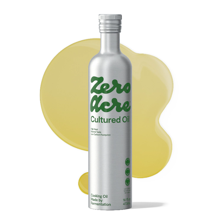 Zero Acre Farms product