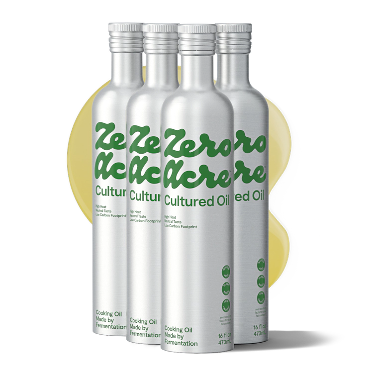 Zero Acre Farms product