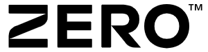 ZERO logo