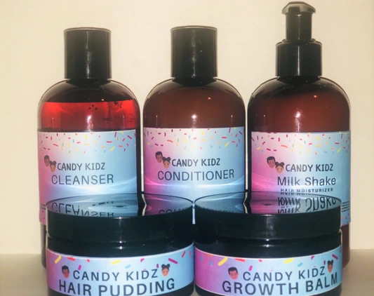 Ya moni Essentials product