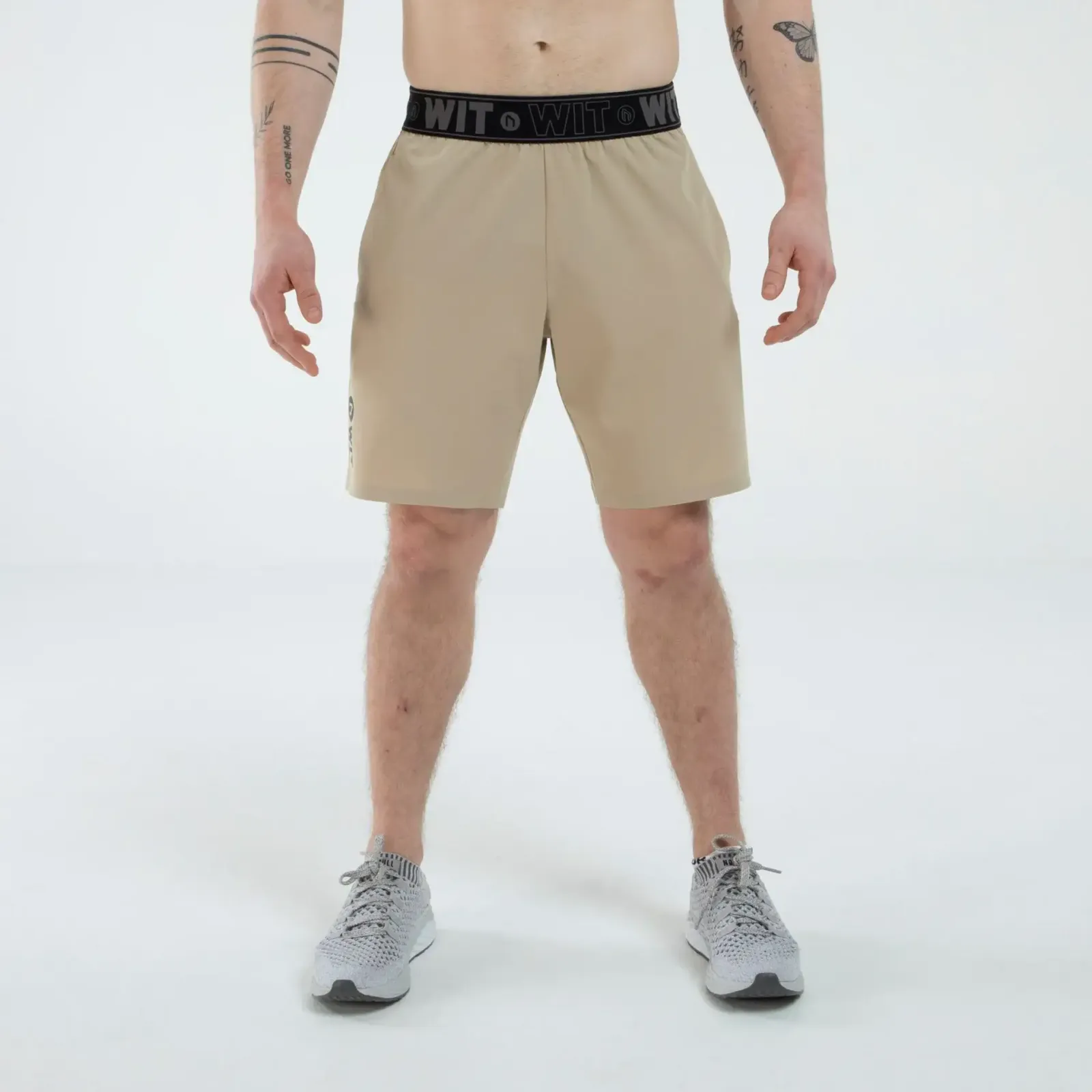 WIT Fitness product