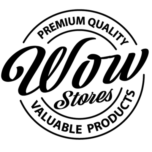Wowstores logo