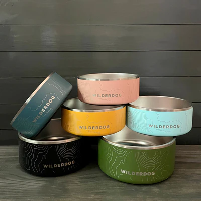Wilderdog product
