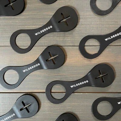 Wilderdog product