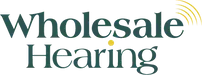 Wholesale Hearing logo