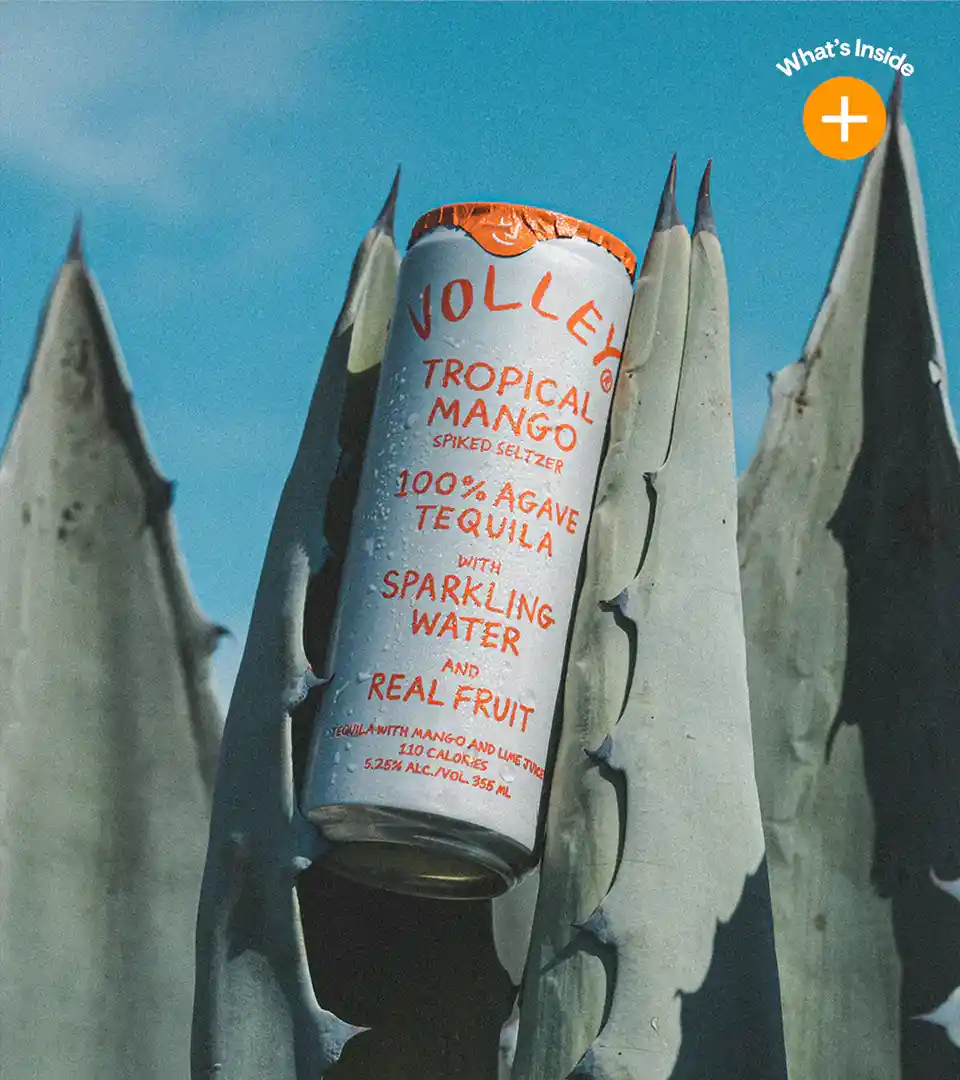 VOLLEY product