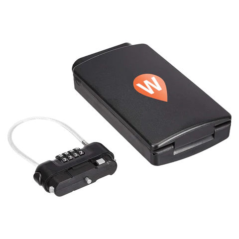 WhereSafe product