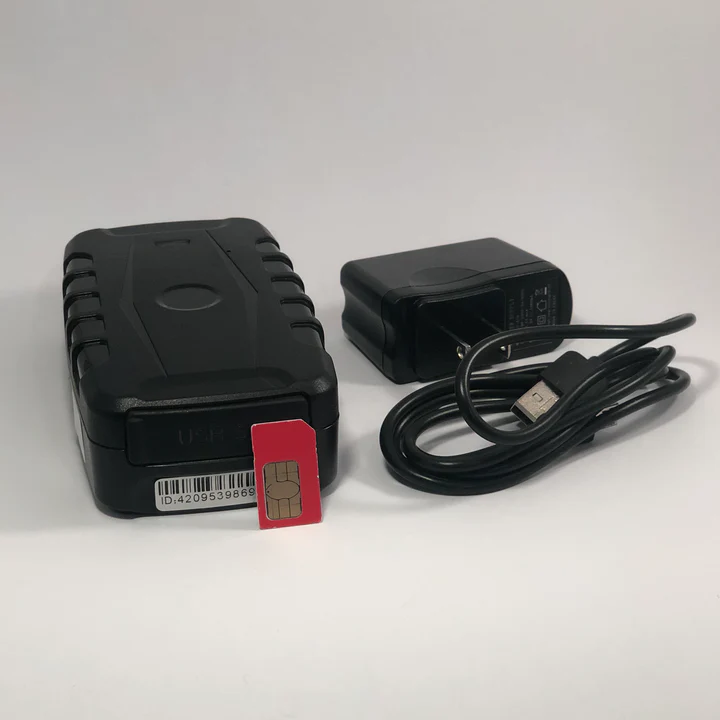 WhereSafe product