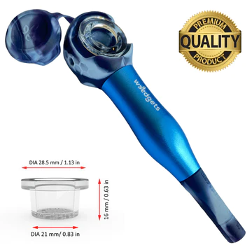 Weedgets LLC product