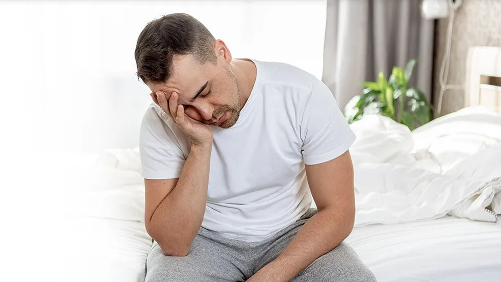 Vital Sleep hero