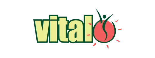 Vital Everyday Norge logo