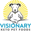VisionaryPet logo
