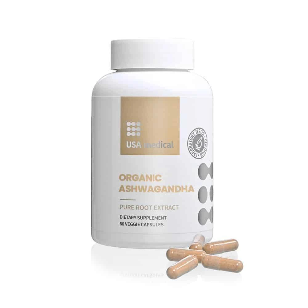 USA Medical product