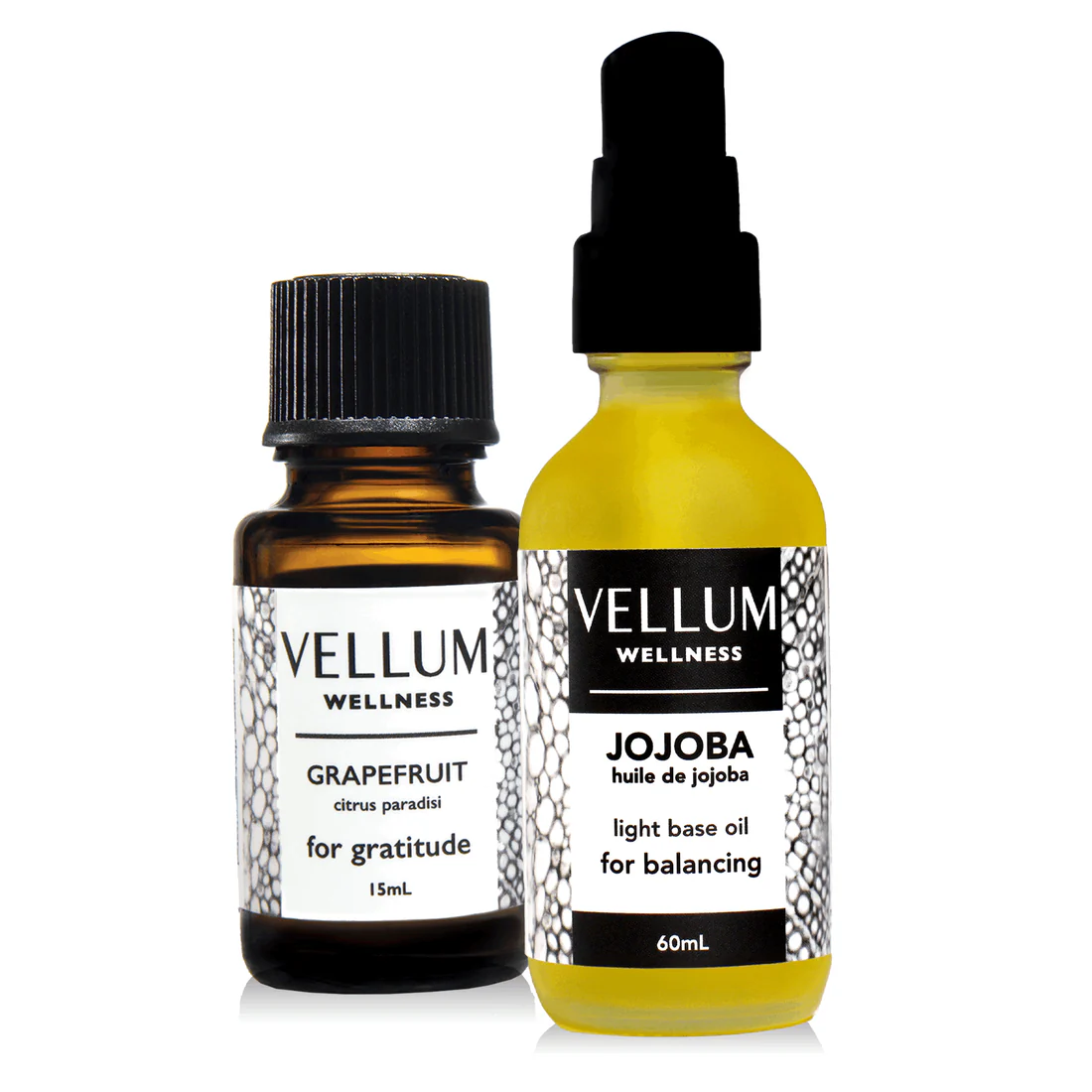 Vellum Wellness product