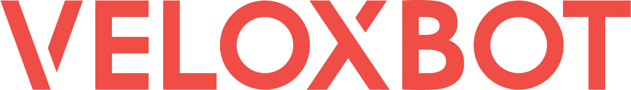 VeloxBot logo