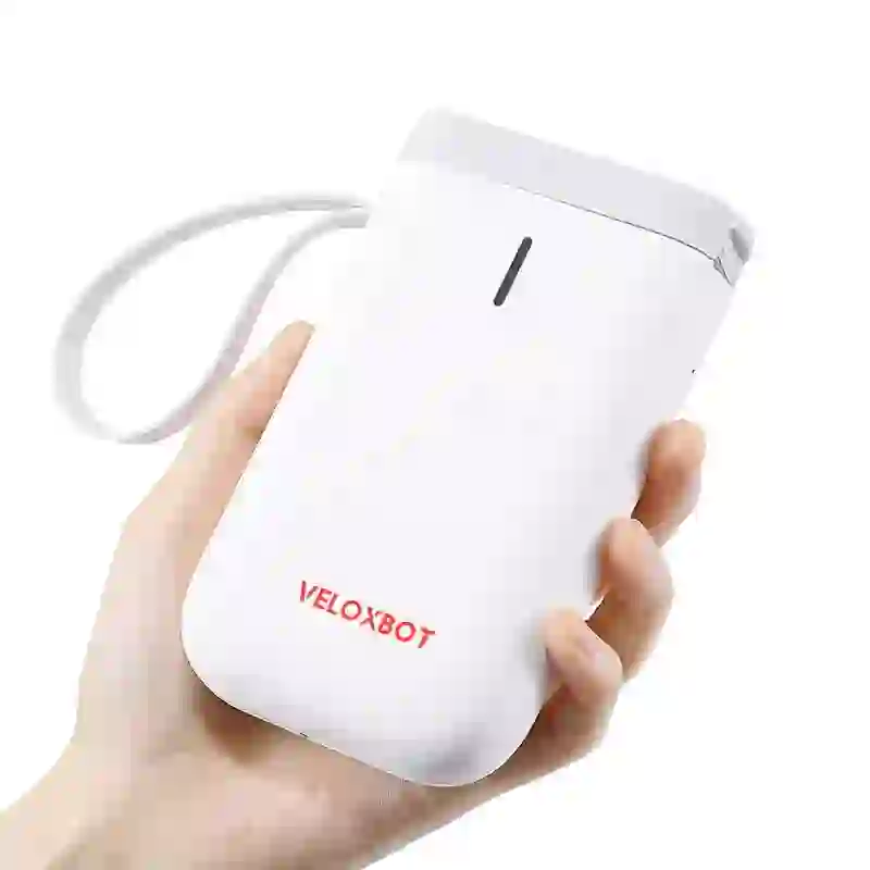 VeloxBot product