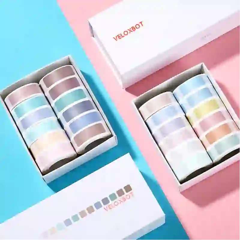 VeloxBot product