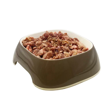 Vale Pet Foods product