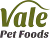 Vale Pet Foods logo