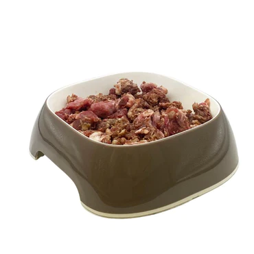 Vale Pet Foods product